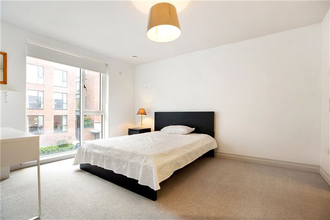 5 `Knockrabo Court, Mount Anville Road, Dublin 14