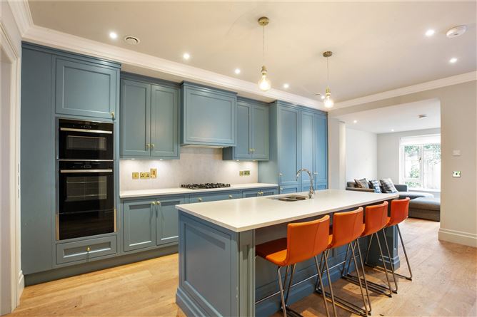 5 `Knockrabo Court, Mount Anville Road, Dublin 14