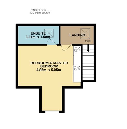 5 `Knockrabo Court, Mount Anville Road, Dublin 14