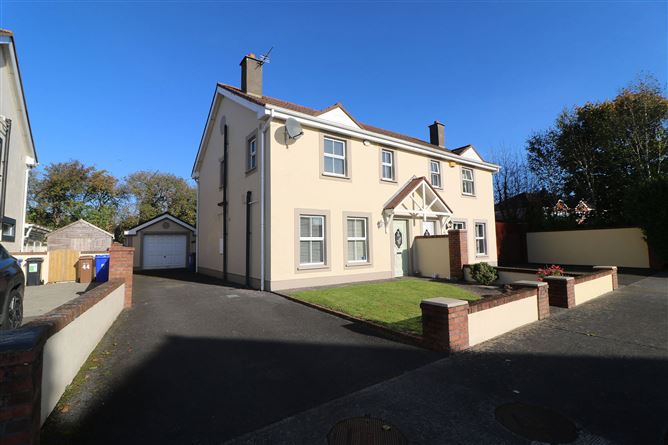 Main image for 43 Blackwater Abbey , Navan, Meath