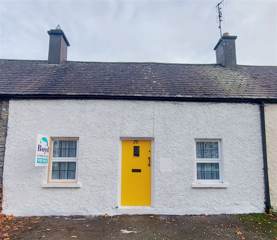 20 Cappaneale, Birr, Offaly
