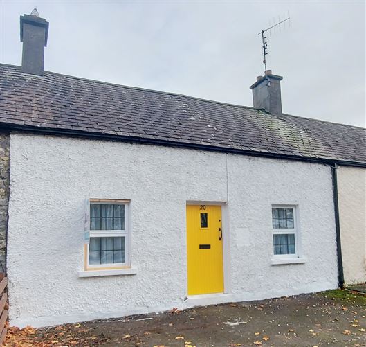 20 Cappaneale, Birr, Offaly