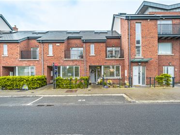 Image for 125 Red Arches Road, Baldoyle, Dublin 13