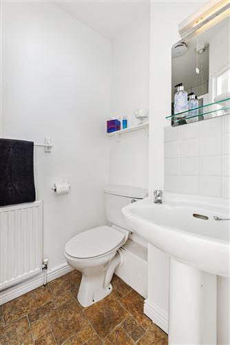 69 The Maltings, Bray, Co. Wicklow