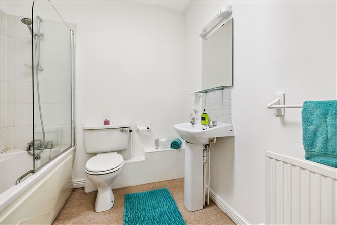 69 The Maltings, Bray, Co. Wicklow