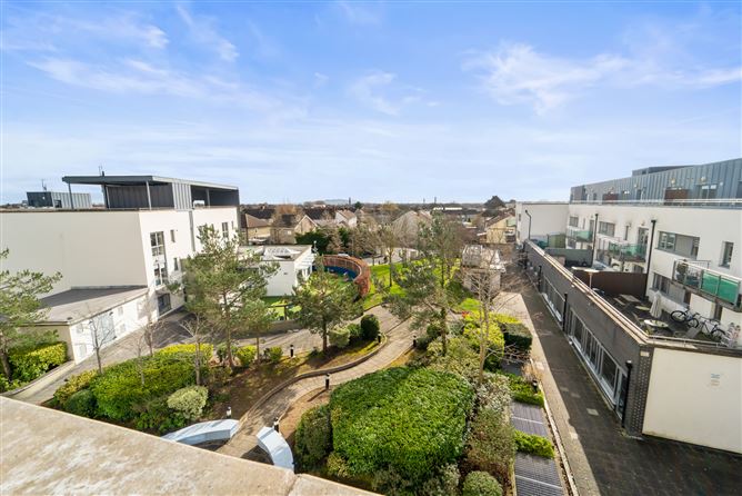 Apartment 150, THE TIMBER MILL, Block B, Artane, Dublin 5