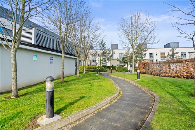 Apartment 150, THE TIMBER MILL, Block B, Artane, Dublin 5