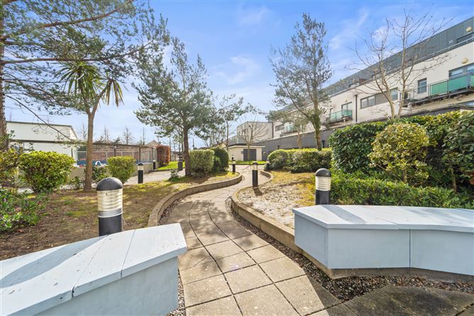 Apartment 150, THE TIMBER MILL, Block B, Artane, Dublin 5