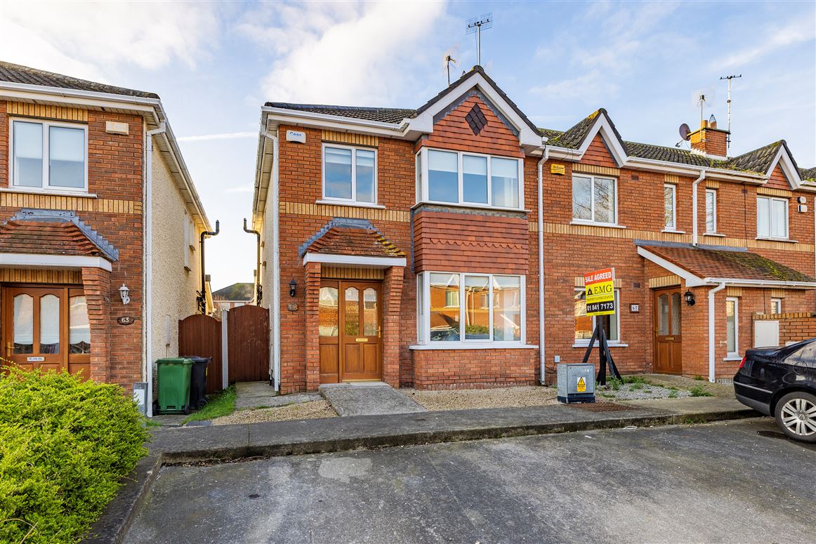 65 Clonuske Park, Balbriggan, Dublin
