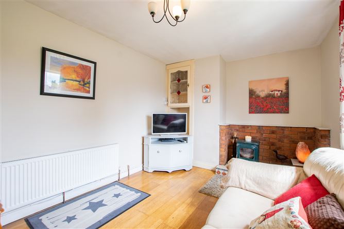 2 Derrygreenagh Park, Rochfortbridge, Westmeath