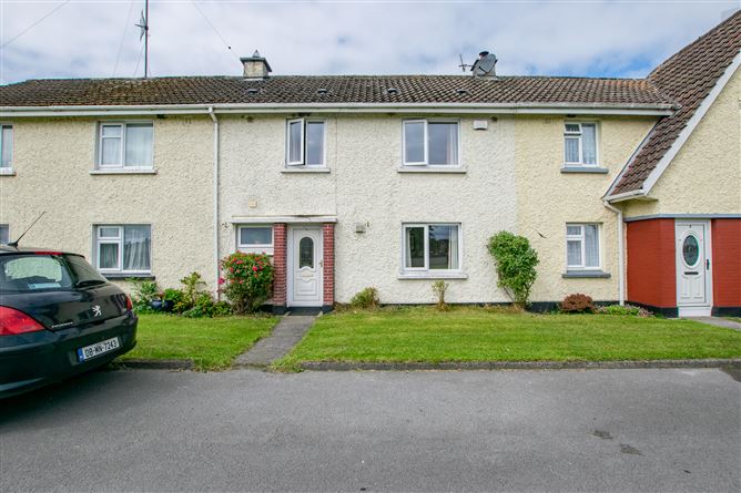 2 Derrygreenagh Park, Rochfortbridge, Westmeath