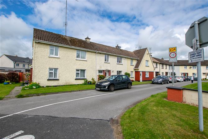 2 Derrygreenagh Park, Rochfortbridge, Westmeath