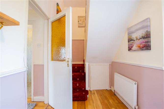 2 Derrygreenagh Park, Rochfortbridge, Westmeath