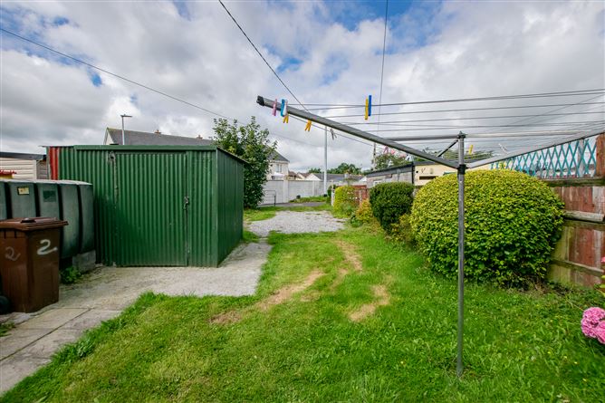 2 Derrygreenagh Park, Rochfortbridge, Westmeath