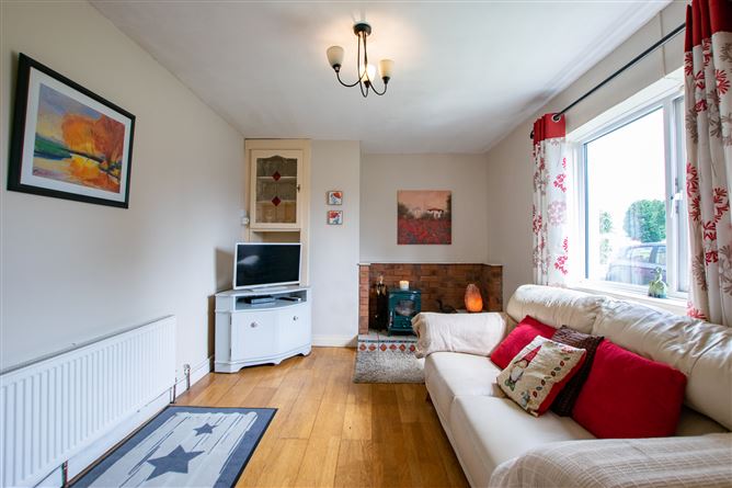 2 Derrygreenagh Park, Rochfortbridge, Westmeath