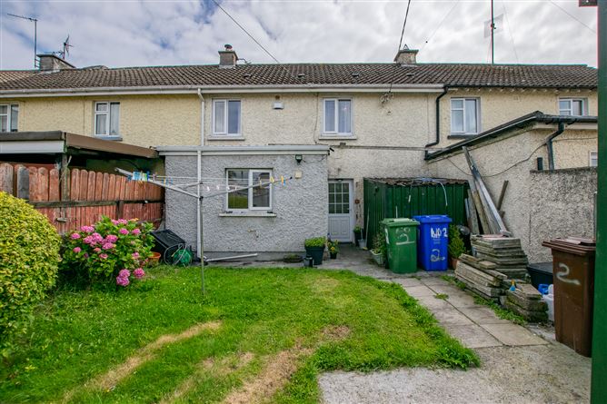 2 Derrygreenagh Park, Rochfortbridge, Westmeath