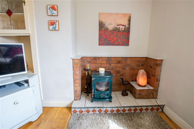 2 Derrygreenagh Park, Rochfortbridge, Westmeath
