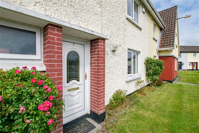2 Derrygreenagh Park, Rochfortbridge, Westmeath