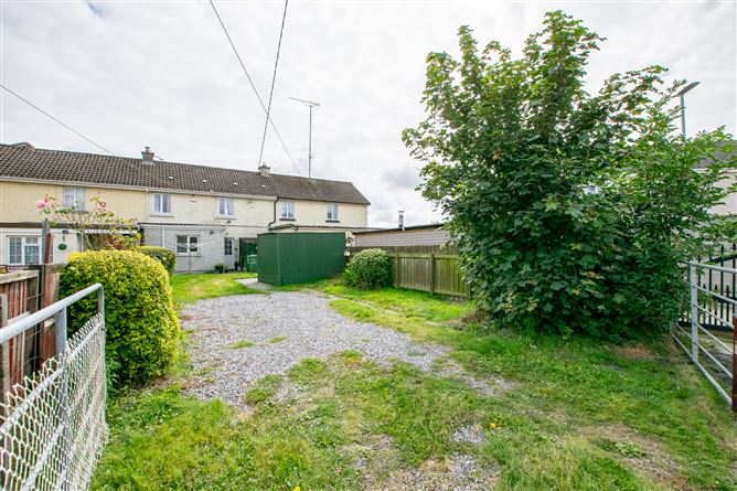 2 Derrygreenagh Park, Rochfortbridge, Westmeath