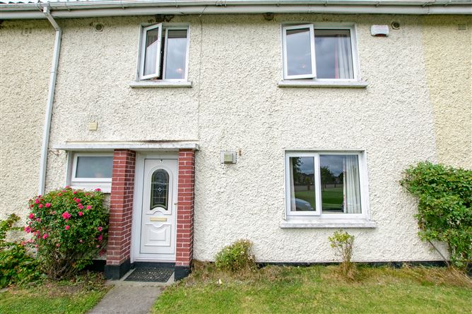 2 Derrygreenagh Park, Rochfortbridge, Westmeath