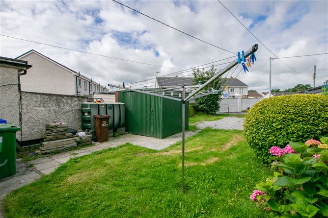 2 Derrygreenagh Park, Rochfortbridge, Westmeath