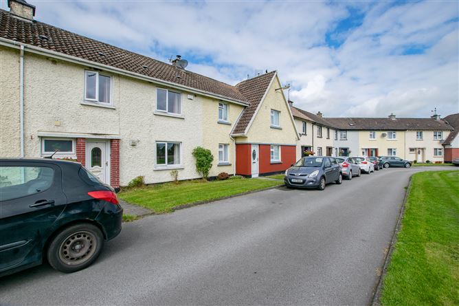2 Derrygreenagh Park, Rochfortbridge, Westmeath