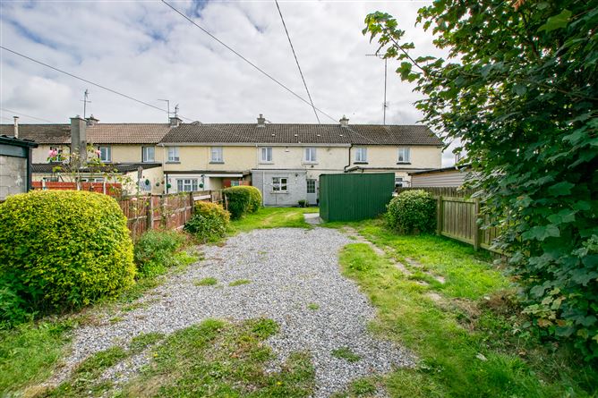 2 Derrygreenagh Park, Rochfortbridge, Westmeath