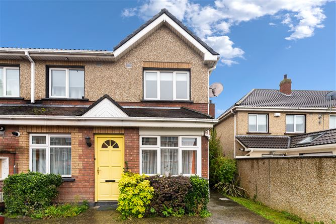 31 Finn Eber Square, Finglas, Dublin 11