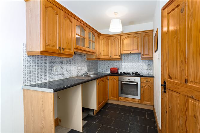 31 Finn Eber Square, Finglas, Dublin 11