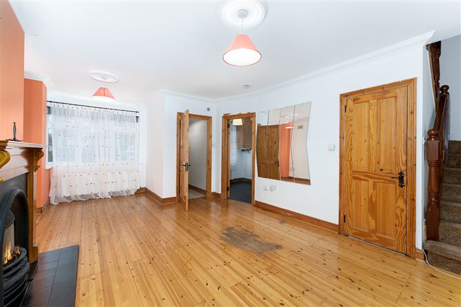 31 Finn Eber Square, Finglas, Dublin 11