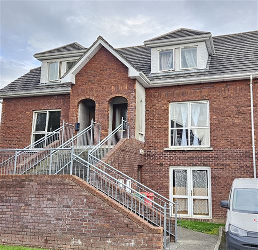 55 Hawthorn Drive, Thurles, Tipperary