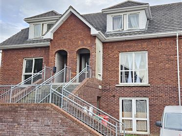 Image for 55 Hawthorn Drive, Thurles, Tipperary