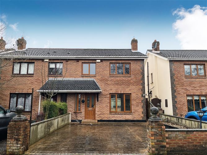 7 Portersgate Way, Clonsilla, Dublin 15 Artis 4770451 MyHome.ie