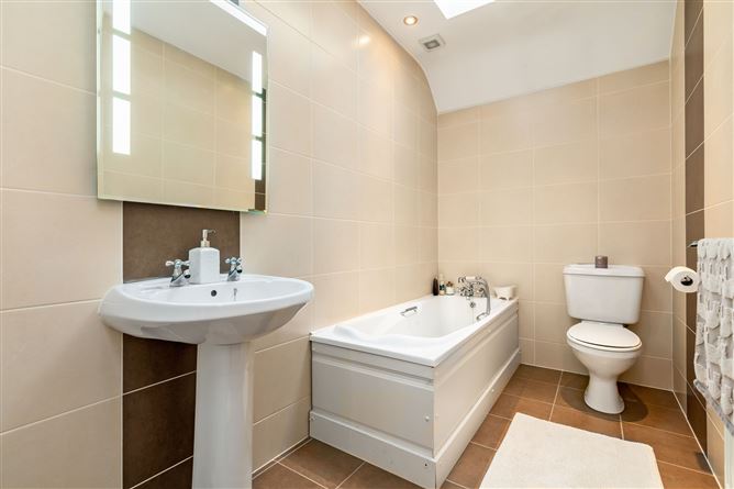 69 Woodstream, Coolaney, Sligo