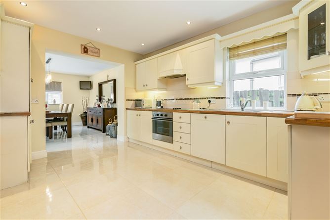 69 Woodstream, Coolaney, Sligo