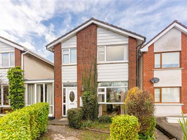 Image for 17 Cabinteely Crescent, Cabinteely, Dublin 18
