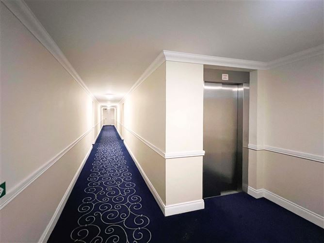 Apartment 144, The Berkeley Block, Pembroke Square, Grand Canal Dk, Dublin 4