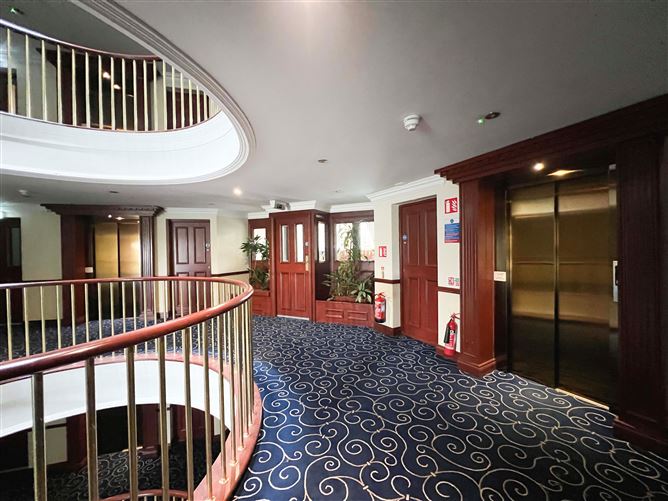 Apartment 144, The Berkeley Block, Pembroke Square, Grand Canal Dk, Dublin 4