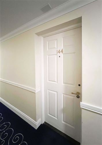 Apartment 144, The Berkeley Block, Pembroke Square, Grand Canal Dk, Dublin 4
