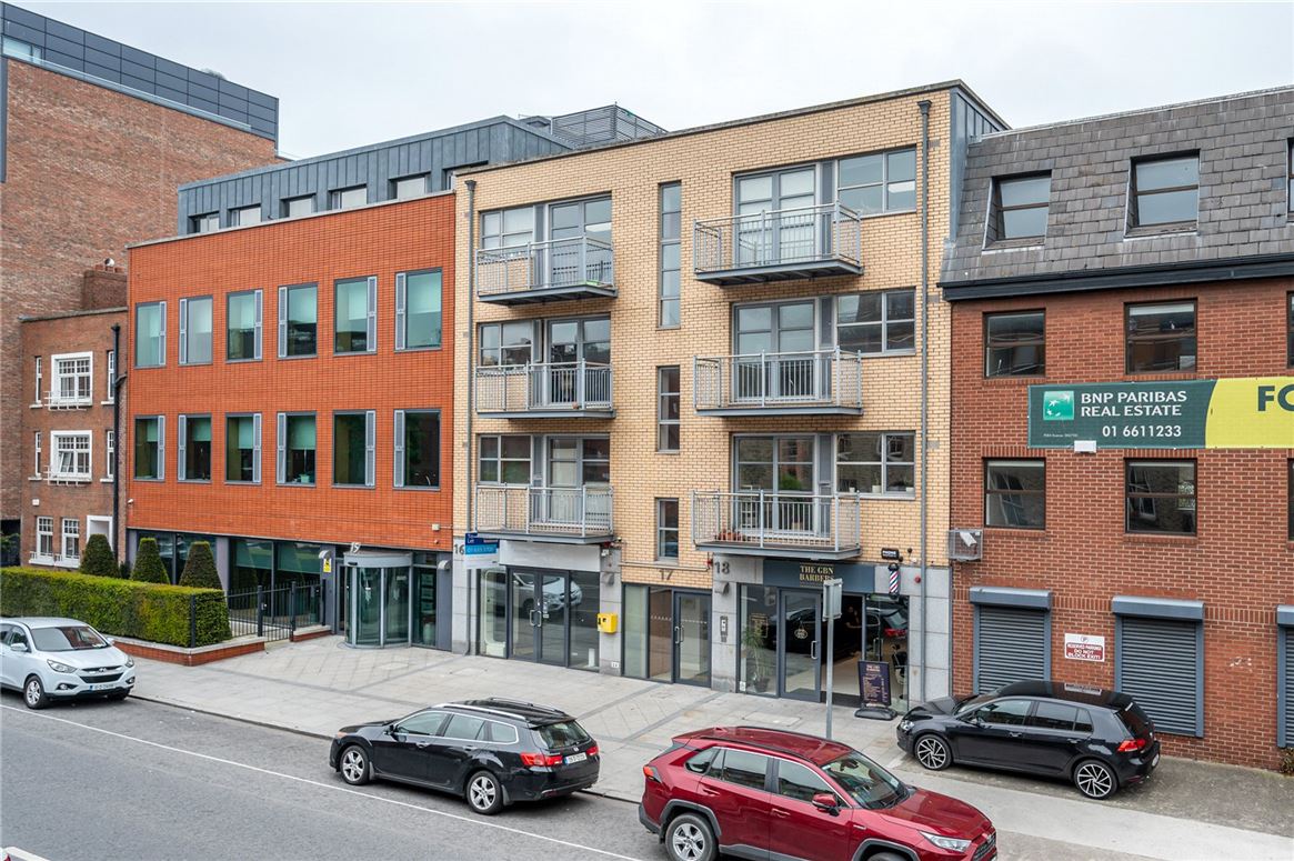 17 Hogan Place, Hogan Place, Dublin 2