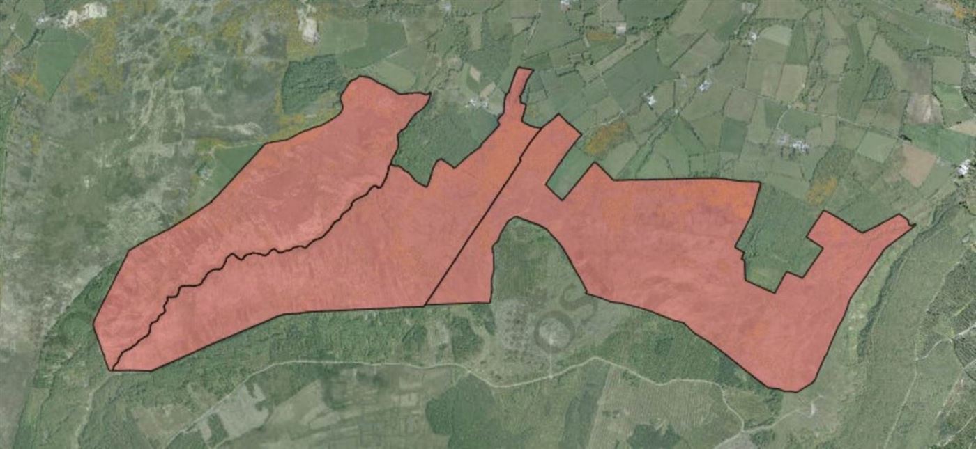 Coolnamony Upper & Tinnahinch, Rosenallis, County Laois