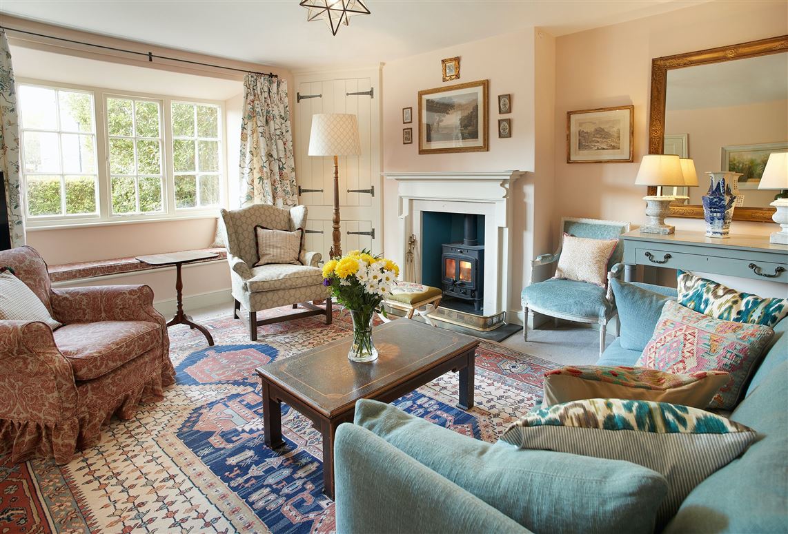 Serenity Song, Vacation Rental in North Yorkshire, England, Welburn, North Yorkshire