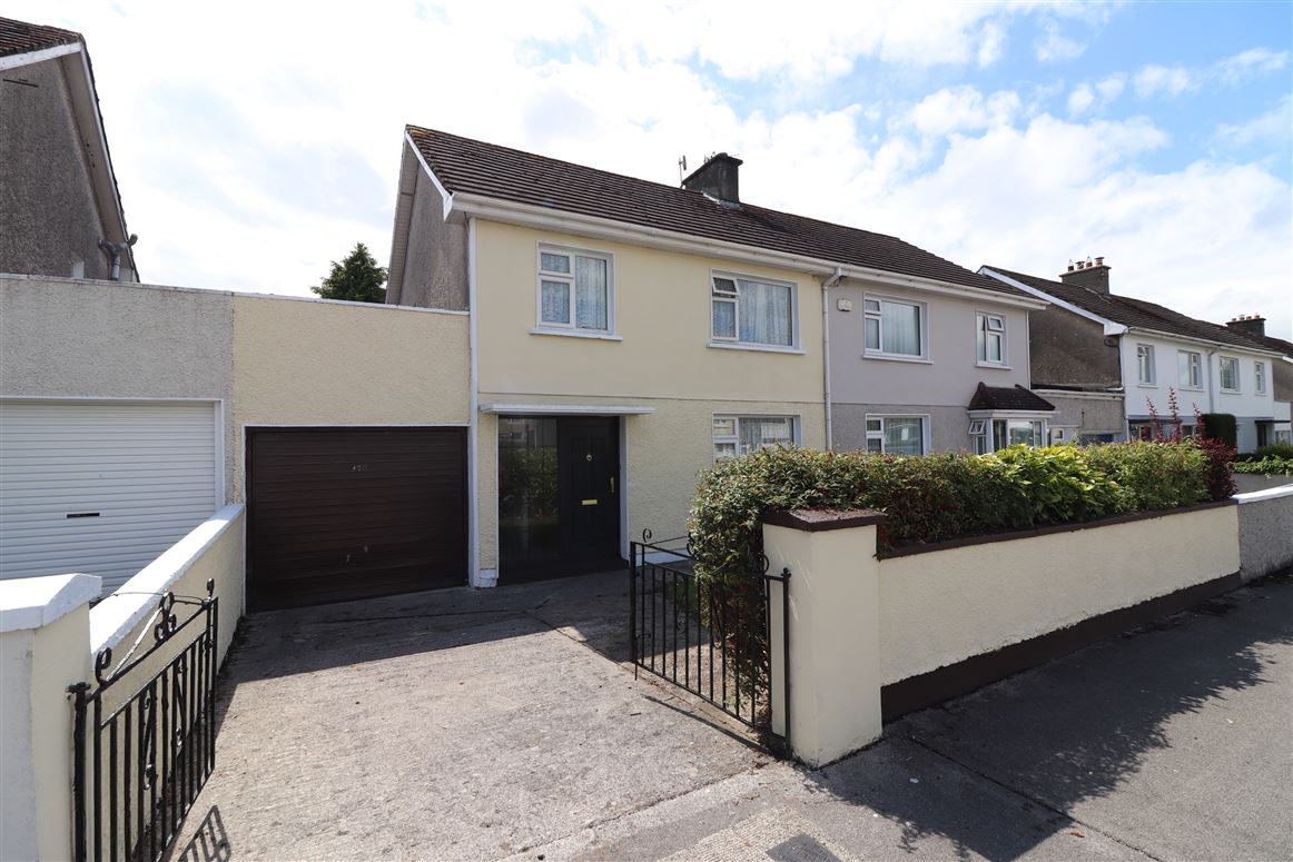 70 Avonmore Drive, Raheen, Limerick