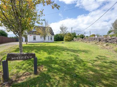 Image for Mistfield, Kilcully, Whites Cross, Cork