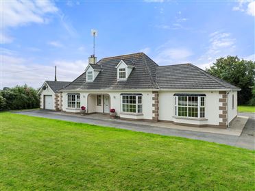 Image for Kerryford Lodge, Ballybrazil, New Ross, Wexford