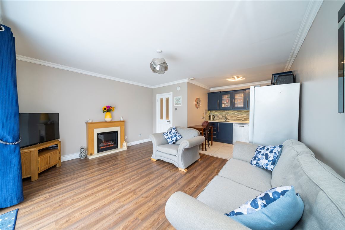 5 Grangeview Place , Clondalkin, Dublin 22