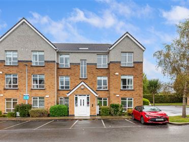 Image for 50 Parklands Court, Ballycullen, Dublin 24, County Dublin