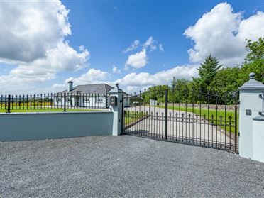 Image for Uskerty (On 9.12 Acres), Coon, (Via Carlow), Co. Kilkenny