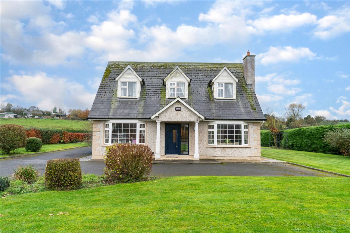 Kilcarrig, Bagenalstown, Co. Carlow