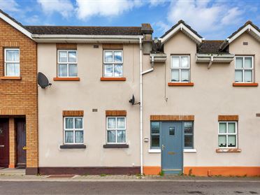 Image for Apartment 10, Alymer Court, Kilmeage, Naas, Co. Kildare